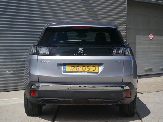 Peugeot 3008 1.6 HYbrid 225 Allure Pack Business Winter pakket