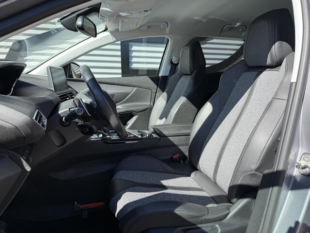 Peugeot 3008 1.2 PureTech Blue Lease Premium Avantage 1e Eigenaar|Navi|Camera|D-riem vv in 2024|Carplay|N.A.P|Dealer Onderhouden|APK tot 09-2026