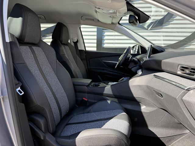 Peugeot 3008 1.2 PureTech Blue Lease Premium Avantage 1e Eigenaar|Navi|Camera|D-riem vv in 2024|Carplay|N.A.P|Dealer Onderhouden|APK tot 09-2026