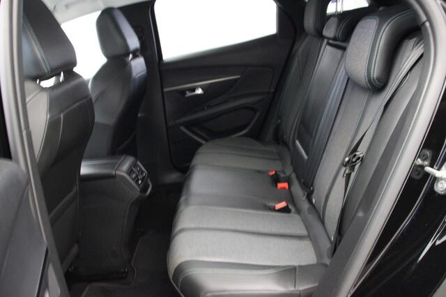 Peugeot 3008 1.2 PureTech Allure - Digitaal Cockpit, Carplay, Camera, Half Leer
