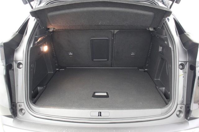 Peugeot 3008 1.2 PureTech Allure - Digitaal Cockpit, Carplay, Camera, Half Leer