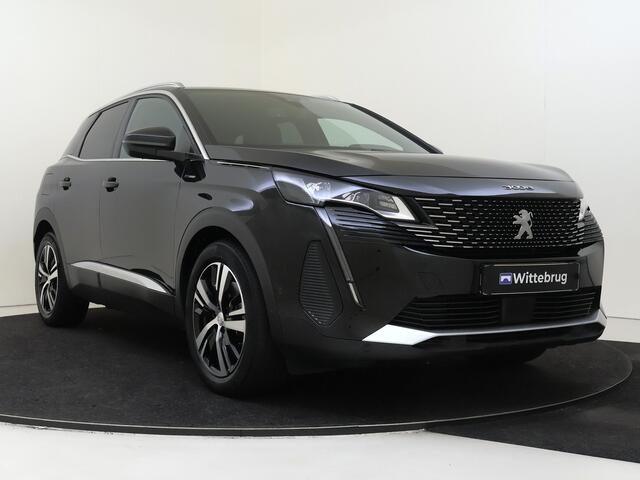 Peugeot 3008 1.6 HYbrid 225 GT