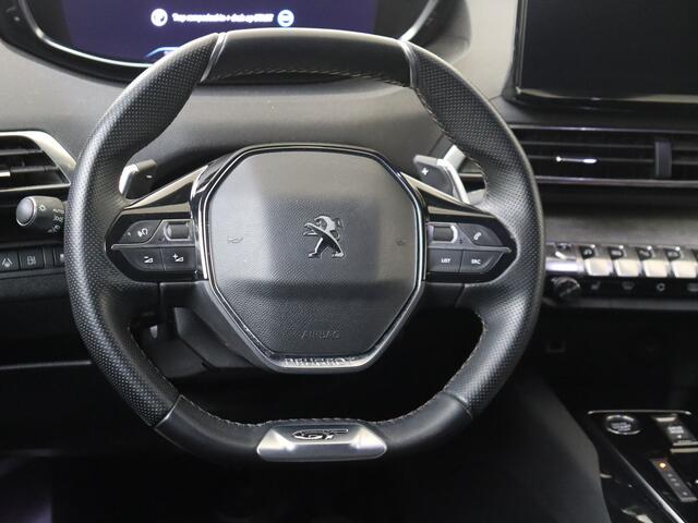 Peugeot 3008 1.6 HYbrid 225 GT