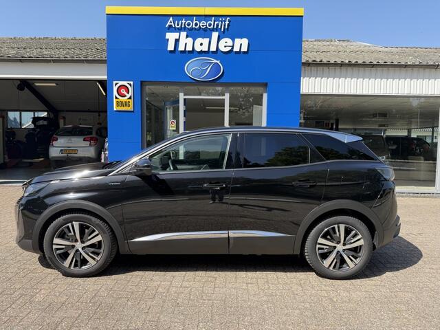 Peugeot 3008 1.6 HYbrid BL Allure