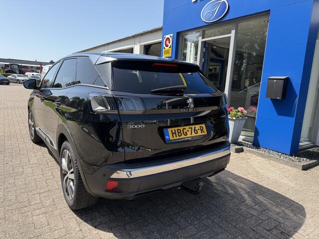 Peugeot 3008 1.6 HYbrid BL Allure