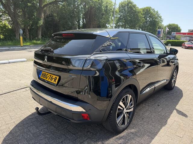 Peugeot 3008 1.6 HYbrid BL Allure