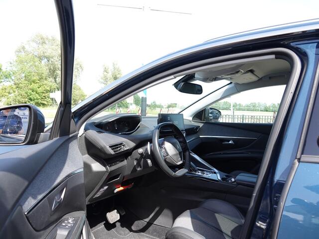 Peugeot 3008 1.2 PureTech 130PK Allure Pack AUTOM. | DB-RIEM VV | H-LEER | CAMERA | NAVI | CRUISE
