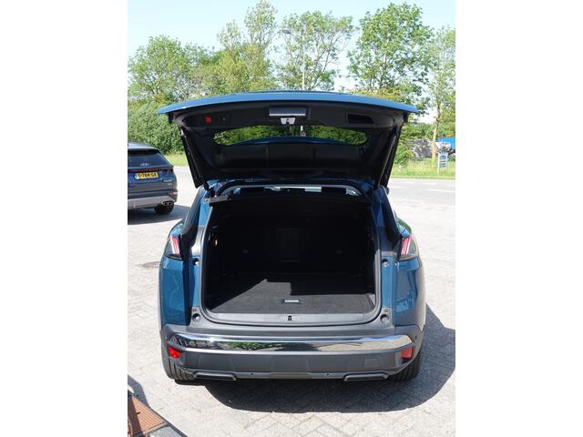 Peugeot 3008 1.2 PureTech 130PK Allure Pack AUTOM. | DB-RIEM VV | H-LEER | CAMERA | NAVI | CRUISE