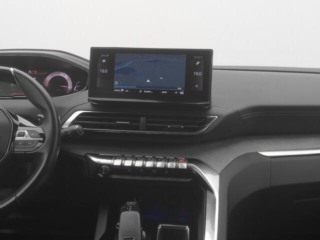 Peugeot 3008 1.2 PureTech 130 PK Automaat GT-Line | 360° | ADAPTIVE | KEYLESS