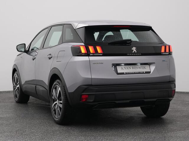 Peugeot 3008 1.6 HYbrid 225 PK Automaat Active | CAMERA | CARPLAY