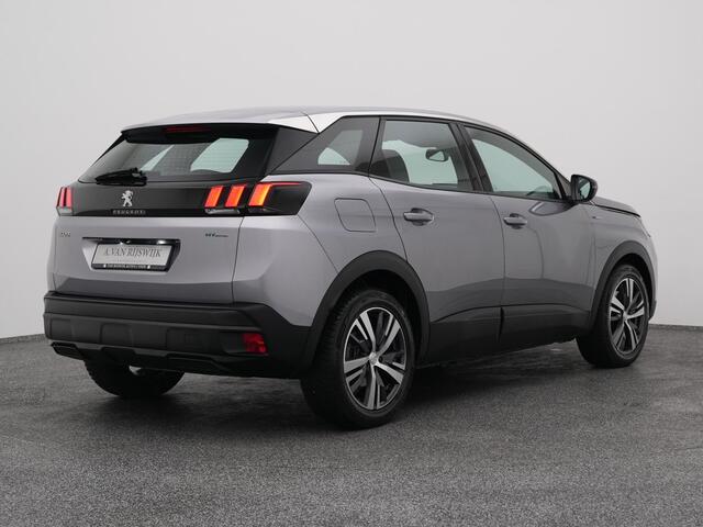 Peugeot 3008 1.6 HYbrid 225 PK Automaat Active | CAMERA | CARPLAY