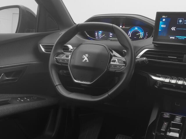 Peugeot 3008 1.6 HYbrid 225 PK Automaat Active | CAMERA | CARPLAY