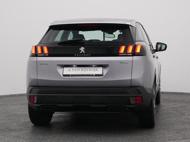 Peugeot 3008 1.6 HYbrid 225 PK Automaat Active | CAMERA | CARPLAY