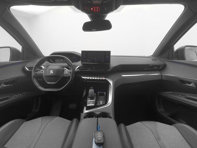 Peugeot 3008 1.6 HYbrid 225 PK Automaat Allure | CAMERA | KEYLESS
