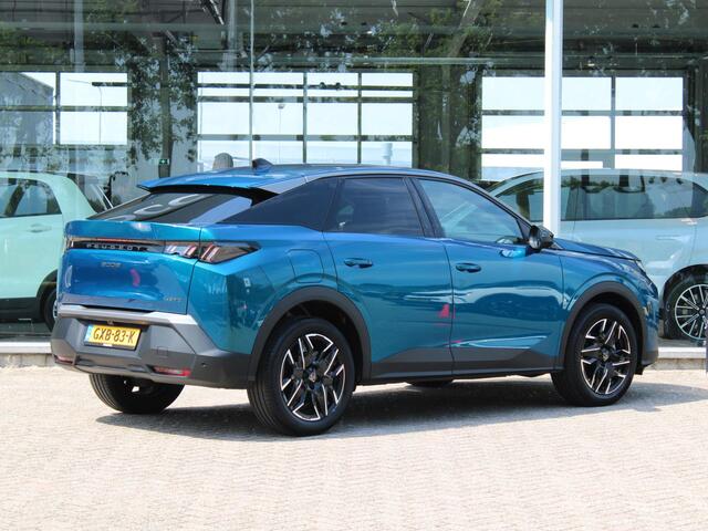 Peugeot 3008 1.2T Hybrid 145pk Allure Automaat | Camera/Navi/Climate