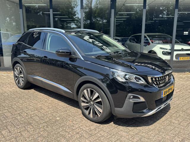 Peugeot 3008 1.2 PureTech Premium*Navi*Camera*Panoramadak*EXPORT/EX.BPM*