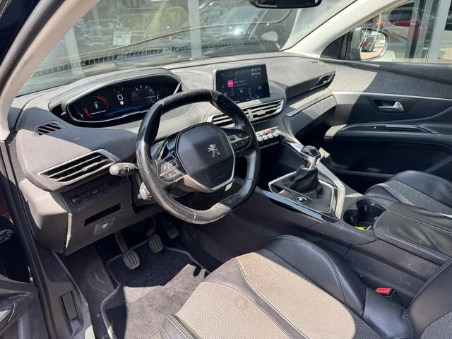 Peugeot 3008 1.2 PureTech Premium*Navi*Camera*Panoramadak*EXPORT/EX.BPM*