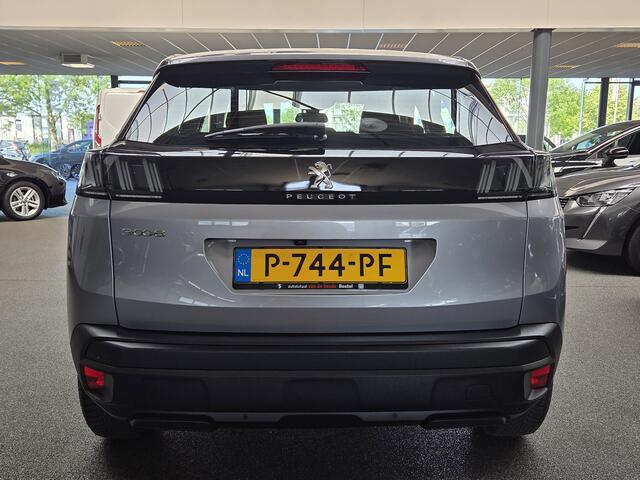 Peugeot 3008 1.2 PureTech Active Avantage