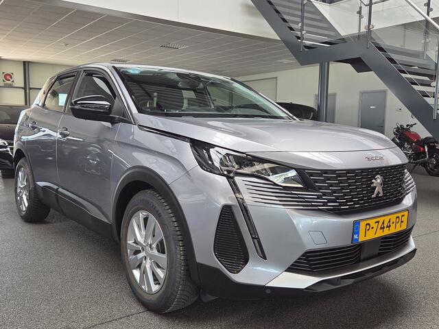 Peugeot 3008 1.2 PureTech Active Avantage