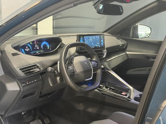 Peugeot 3008 1.6 HYbrid 225 Allure Pack Business | Navigatie | Hoge instap | Hybride |