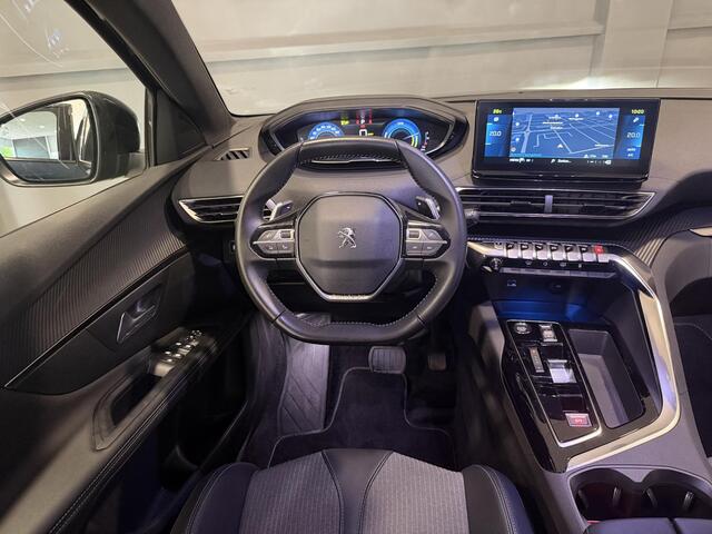 Peugeot 3008 1.6 HYbrid 225 Allure Pack Business | Navigatie | Hoge instap | Hybride |