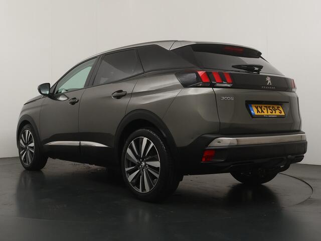 Peugeot 3008 1.2 PureTech Allure - Navigatie - Climate Control - Trekhaak