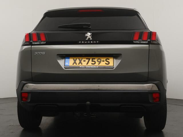 Peugeot 3008 1.2 PureTech Allure - Navigatie - Climate Control - Trekhaak
