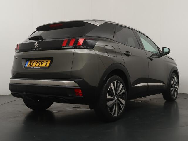 Peugeot 3008 1.2 PureTech Allure - Navigatie - Climate Control - Trekhaak