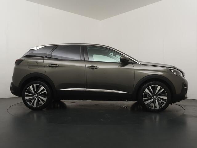 Peugeot 3008 1.2 PureTech Allure - Navigatie - Climate Control - Trekhaak