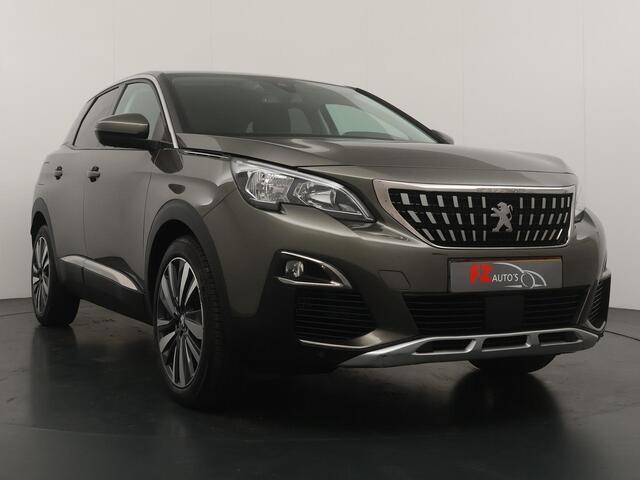 Peugeot 3008 1.2 PureTech Allure - Navigatie - Climate Control - Trekhaak