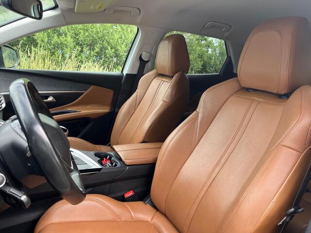 Peugeot 3008 1.2 PureTech Blue Lease Premium