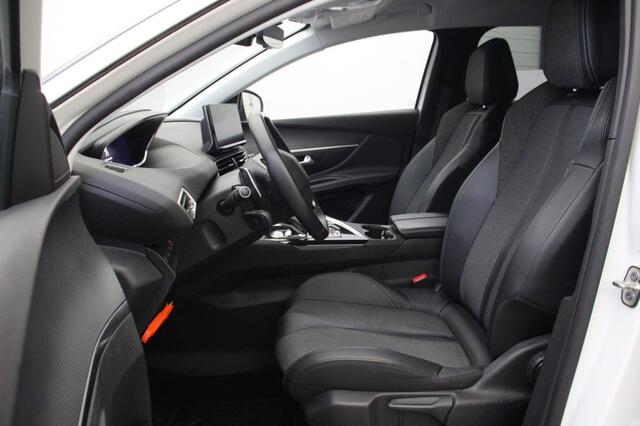 Peugeot 3008 1.6 Hybrid 225 Allure - Digitaal Cockpit, Carplay, Camera, Half Leer