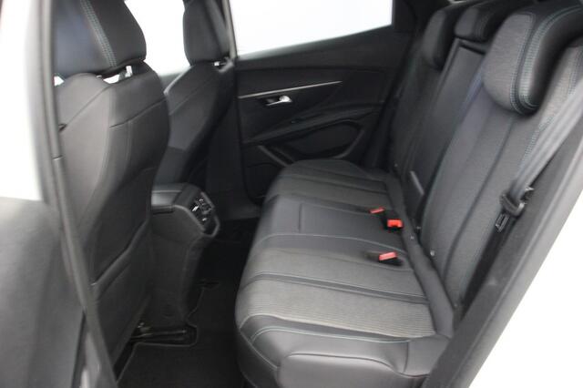 Peugeot 3008 1.6 Hybrid 225 Allure - Digitaal Cockpit, Carplay, Camera, Half Leer