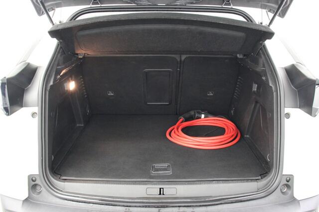 Peugeot 3008 1.6 Hybrid 225 Allure - Digitaal Cockpit, Carplay, Camera, Half Leer