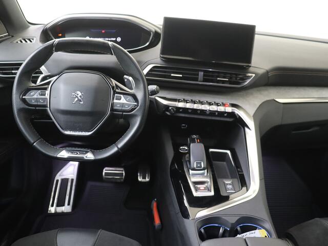 Peugeot 3008 1.2 PureTech GT AUTOMAAT !! OEPN DAK !! ALCANTARA !!