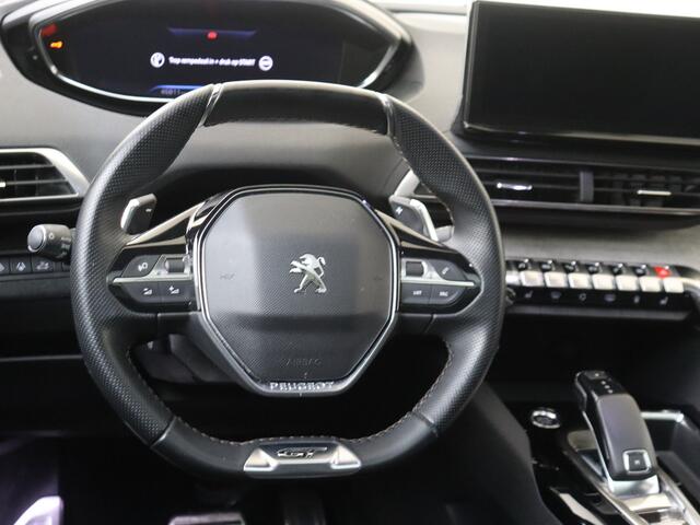 Peugeot 3008 1.2 PureTech GT AUTOMAAT !! OEPN DAK !! ALCANTARA !!