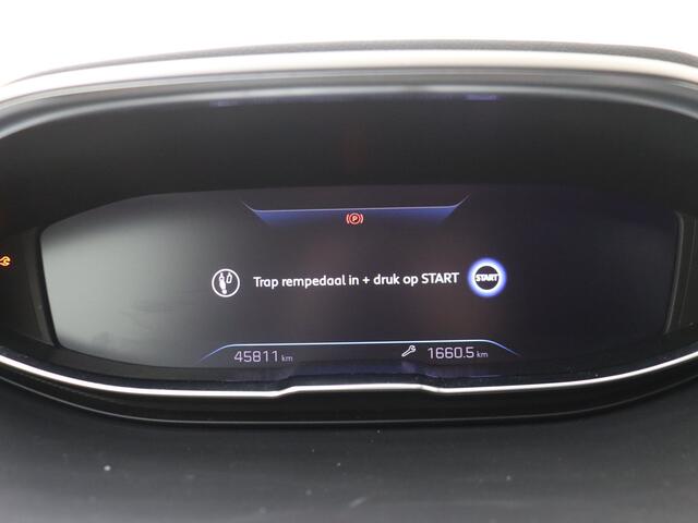 Peugeot 3008 1.2 PureTech GT AUTOMAAT !! OEPN DAK !! ALCANTARA !!