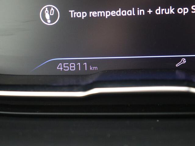 Peugeot 3008 1.2 PureTech GT AUTOMAAT !! OEPN DAK !! ALCANTARA !!