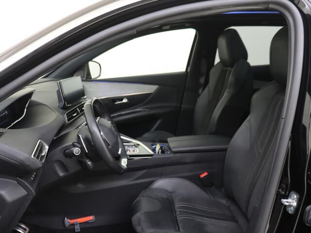 Peugeot 3008 1.2 PureTech GT AUTOMAAT !! OEPN DAK !! ALCANTARA !!