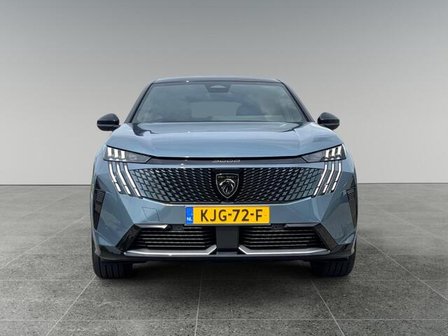 Peugeot 3008 e-3008 GT EV 73kWh 210pk | ALCANTARA | 360° CAMERA | STOELMASSAGE | ELEKTR. STOEL MET MEMORY |