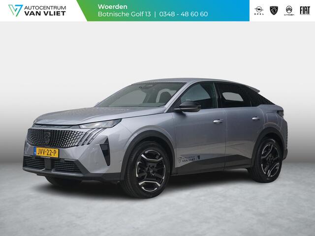 Peugeot 3008 1.6 plug-in Hybrid 195 Allure Afn. Trekhaak