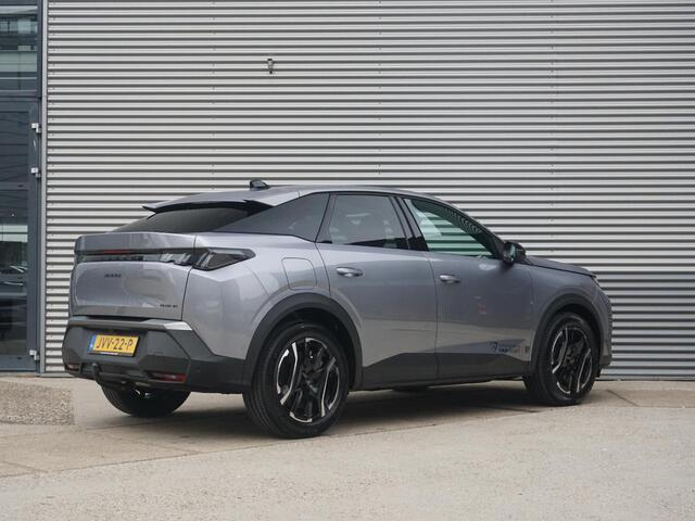 Peugeot 3008 1.6 plug-in Hybrid 195 Allure Afn. Trekhaak