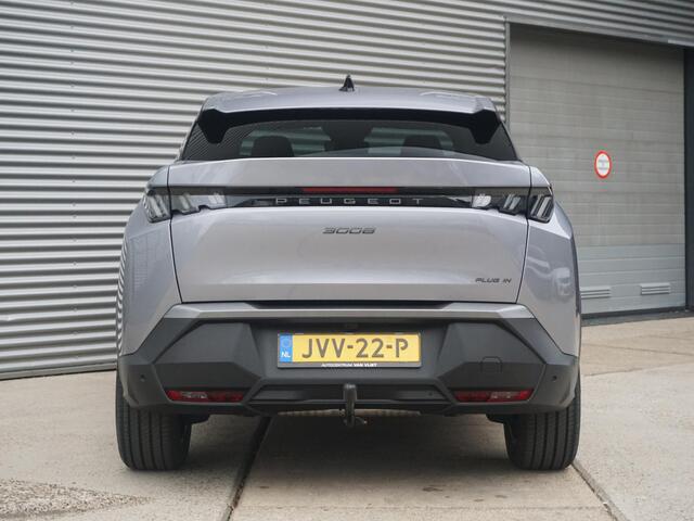 Peugeot 3008 1.6 plug-in Hybrid 195 Allure Afn. Trekhaak