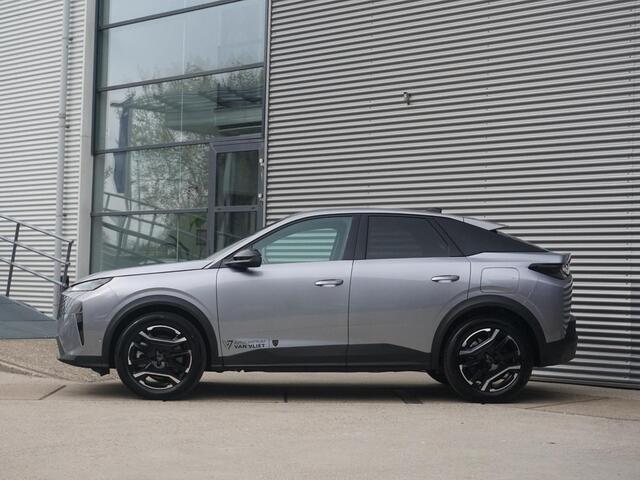 Peugeot 3008 1.6 plug-in Hybrid 195 Allure Afn. Trekhaak