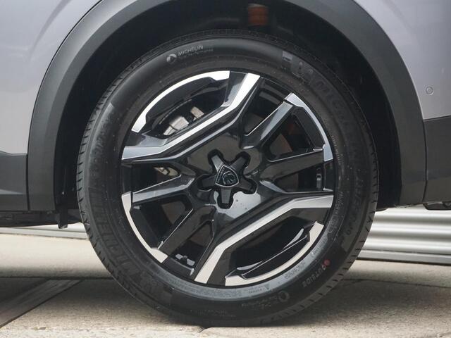 Peugeot 3008 1.6 plug-in Hybrid 195 Allure Afn. Trekhaak