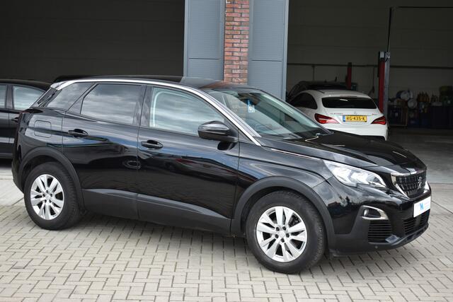 Peugeot 3008 1.2 PureTech Blue Lease Executive NIEUWE MOTOR
