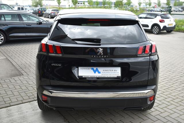 Peugeot 3008 1.2 PureTech Blue Lease Executive NIEUWE MOTOR
