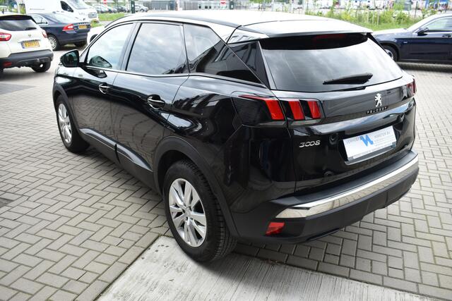 Peugeot 3008 1.2 PureTech Blue Lease Executive NIEUWE MOTOR