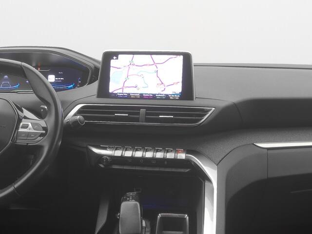 Peugeot 3008 1.6 HYbrid 225 PK Automaat Allure | CAMERA | KEYLESS | TREKHAAK