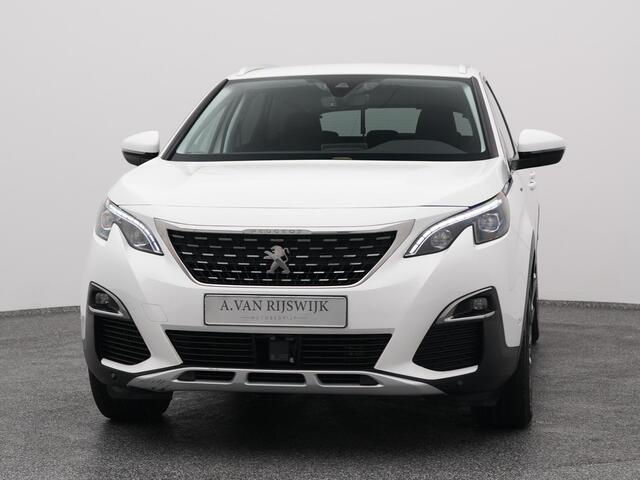Peugeot 3008 1.6 HYbrid 225 PK Automaat Allure | CAMERA | KEYLESS | TREKHAAK